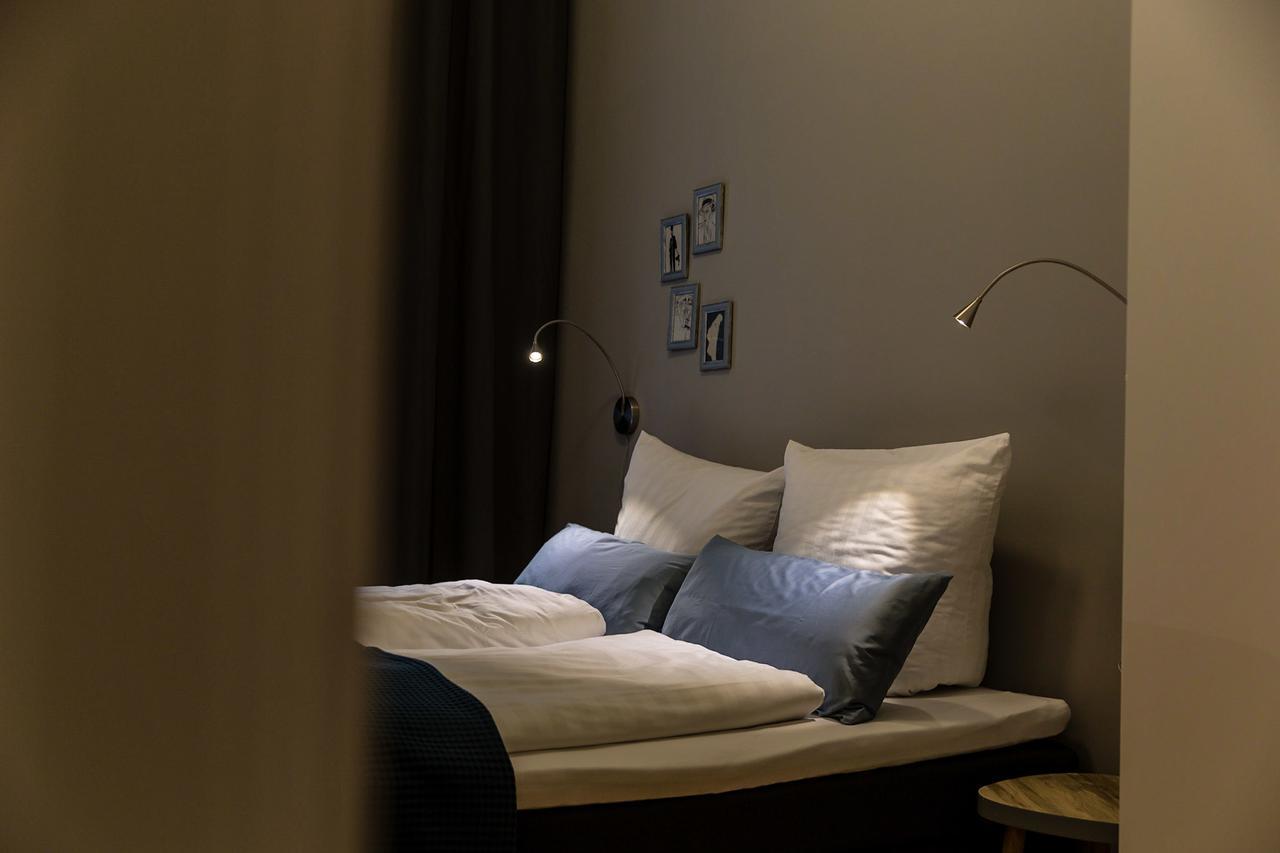Kopen Lessing Charlotte Mauerpark Lejlighed *
