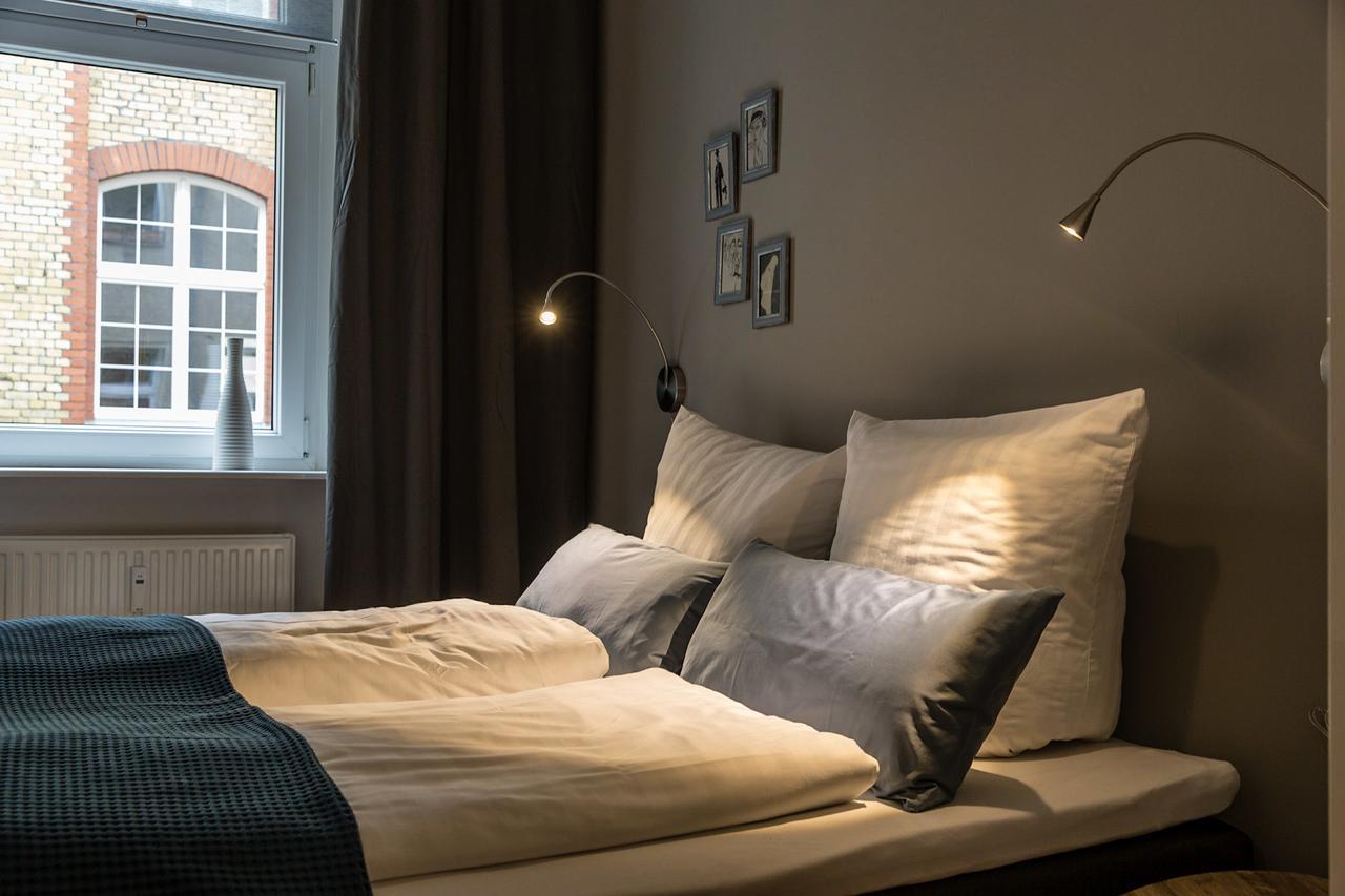 Kopen Lessing Charlotte Mauerpark Apartment *