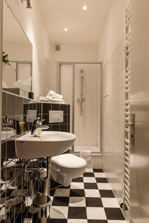 Apartment Kopen Lessing Charlotte Mauerpark *