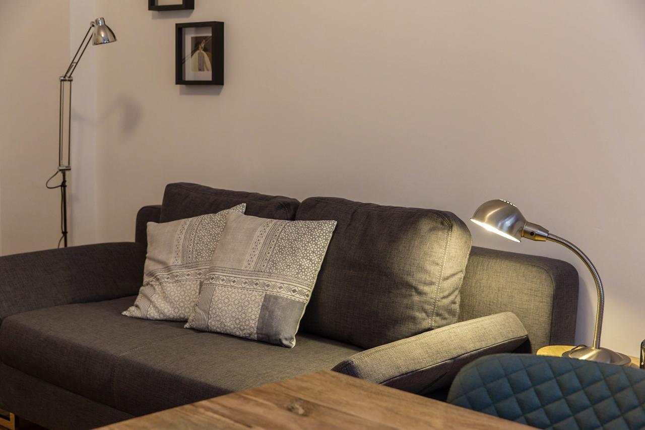 Apartment Kopen Lessing Charlotte Mauerpark
