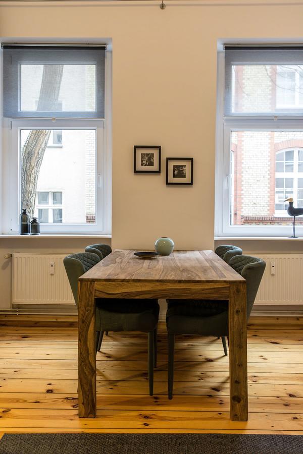 Apartment Kopen Lessing Charlotte Mauerpark